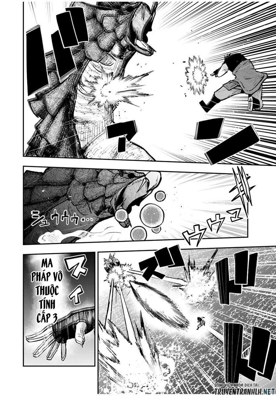 Dorei Tensei: Sono Dorei, Saikyou No Moto Ouji Ni Tsuki Chap 40 - Next Chap 41
