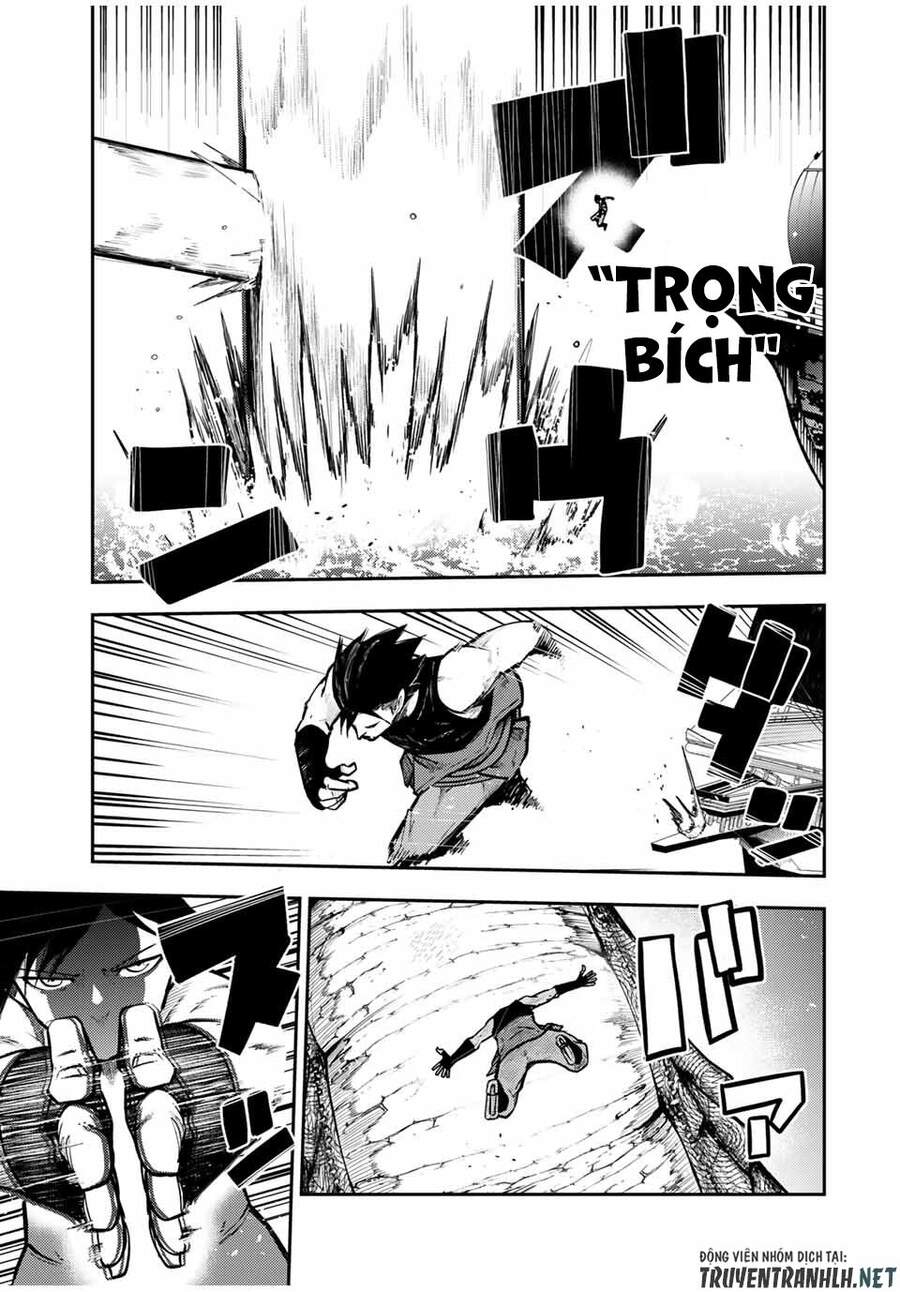 Dorei Tensei: Sono Dorei, Saikyou No Moto Ouji Ni Tsuki Chap 40 - Next Chap 41