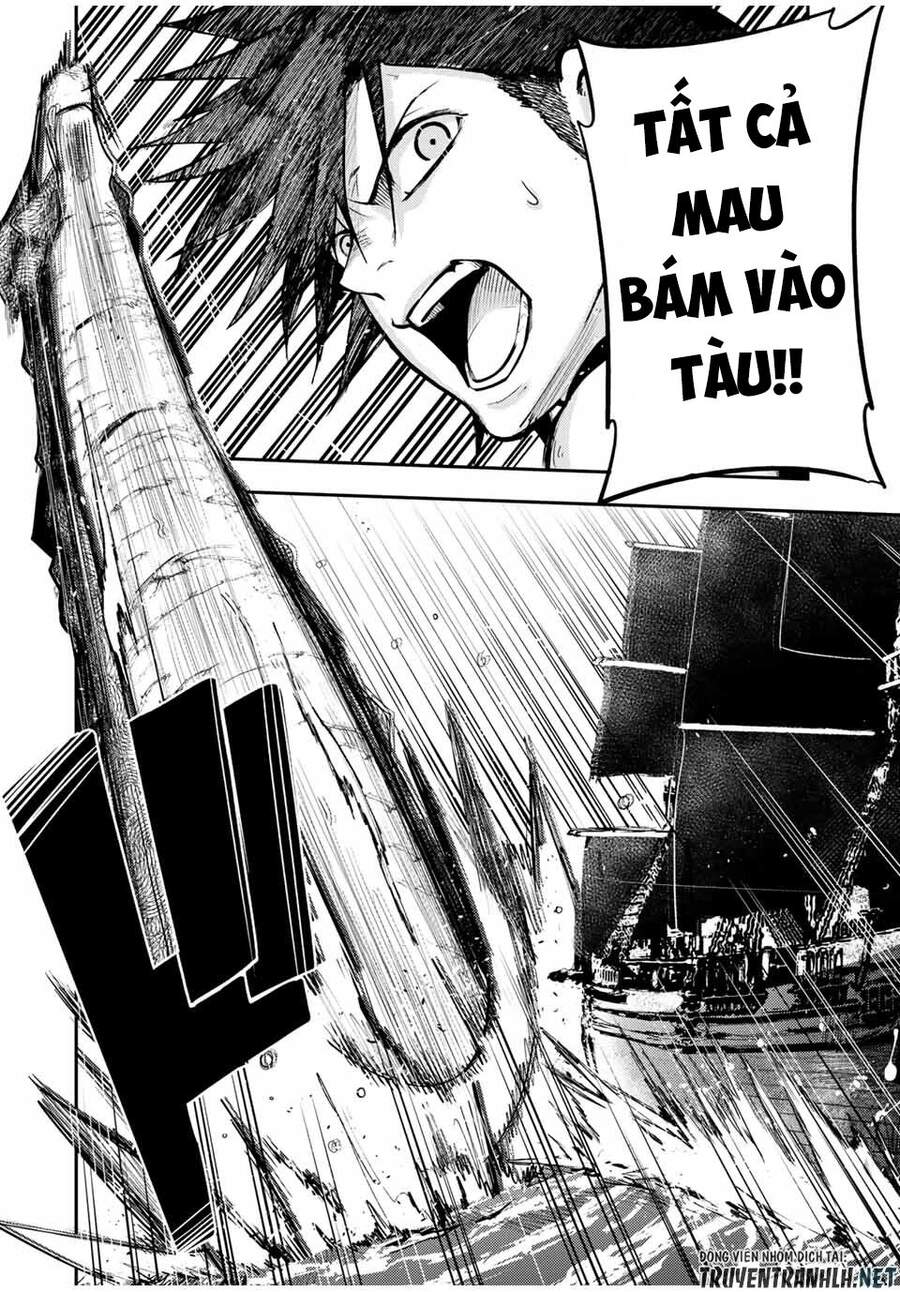 Dorei Tensei: Sono Dorei, Saikyou No Moto Ouji Ni Tsuki Chap 40 - Next Chap 41
