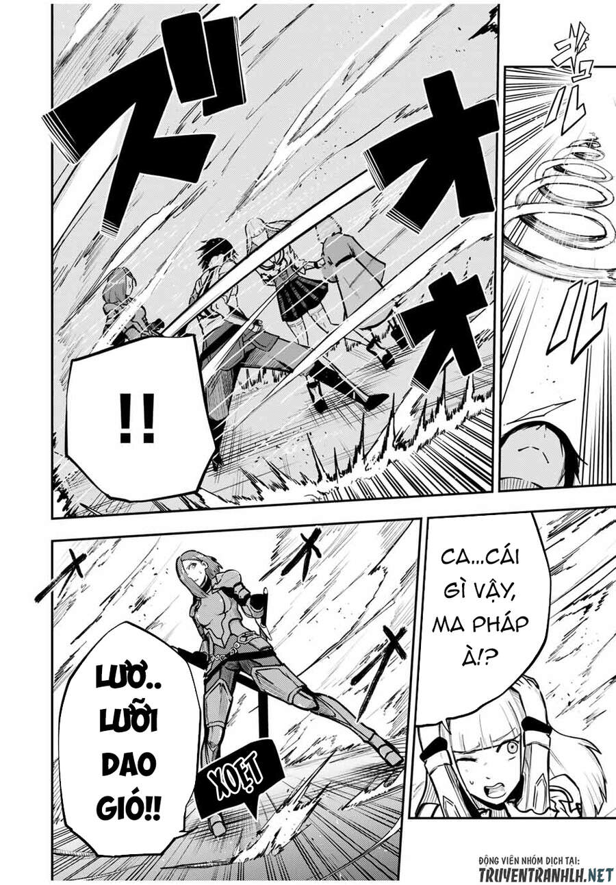 Dorei Tensei: Sono Dorei, Saikyou No Moto Ouji Ni Tsuki Chap 41 - Next Chap 42