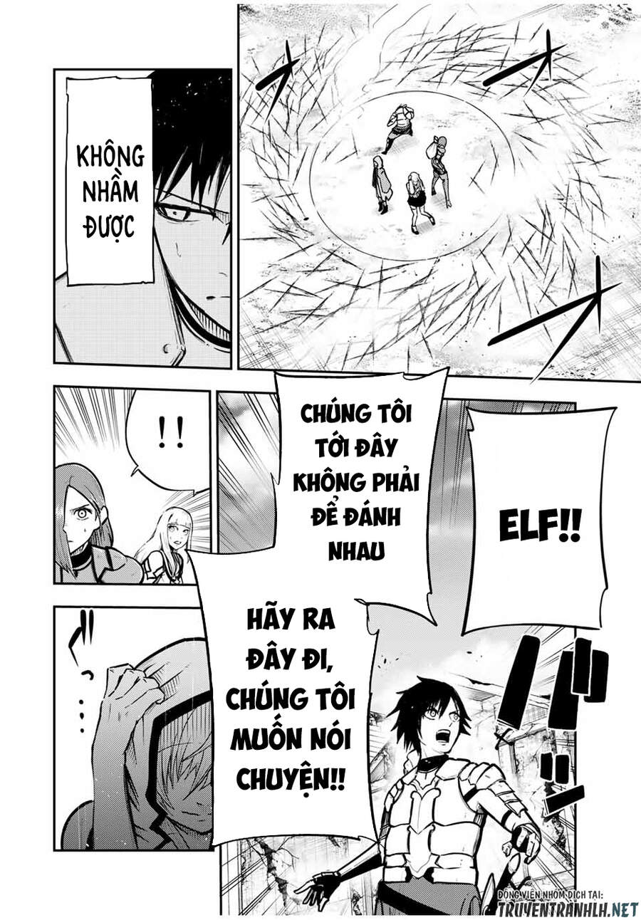 Dorei Tensei: Sono Dorei, Saikyou No Moto Ouji Ni Tsuki Chap 41 - Next Chap 42