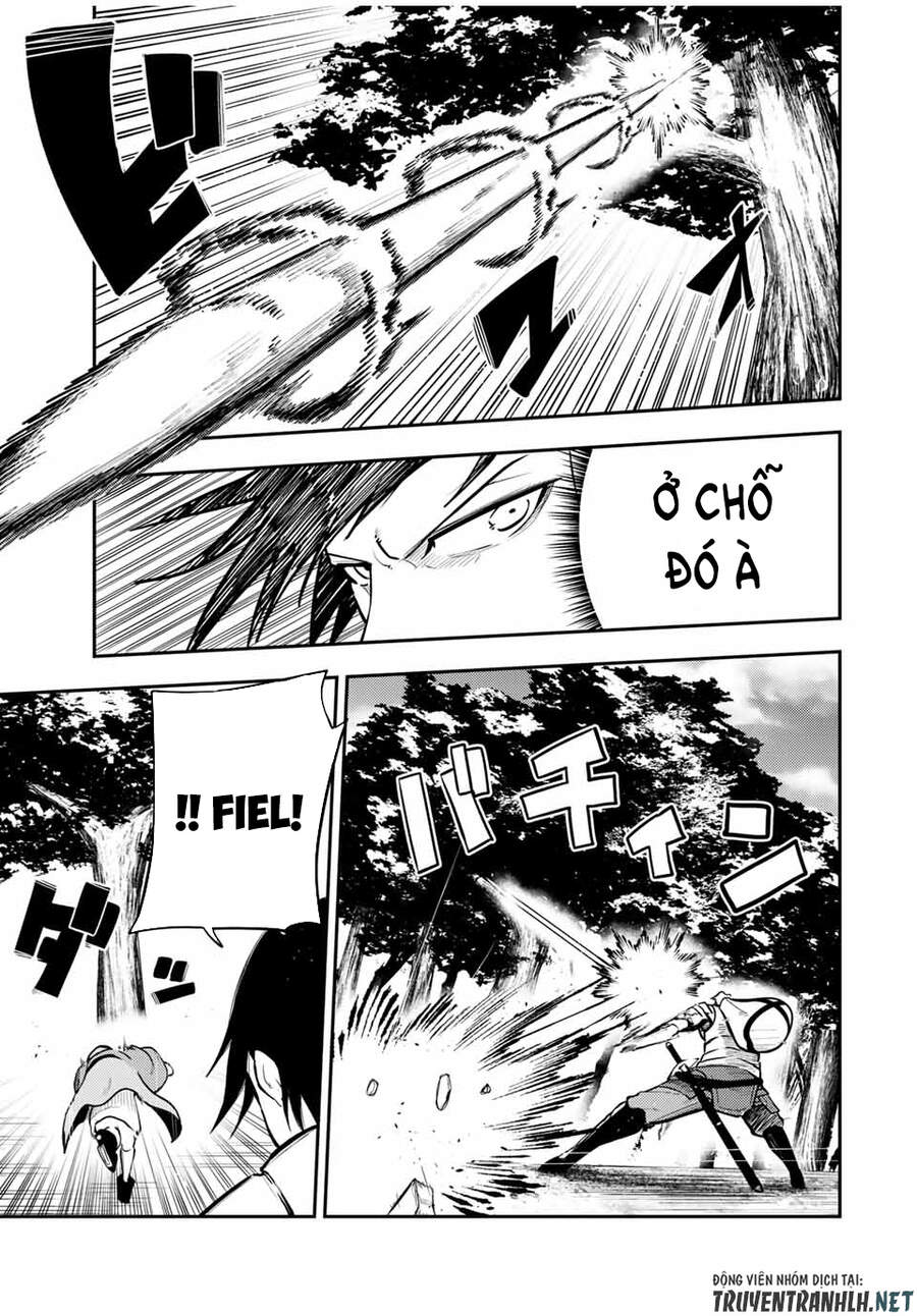 Dorei Tensei: Sono Dorei, Saikyou No Moto Ouji Ni Tsuki Chap 41 - Next Chap 42