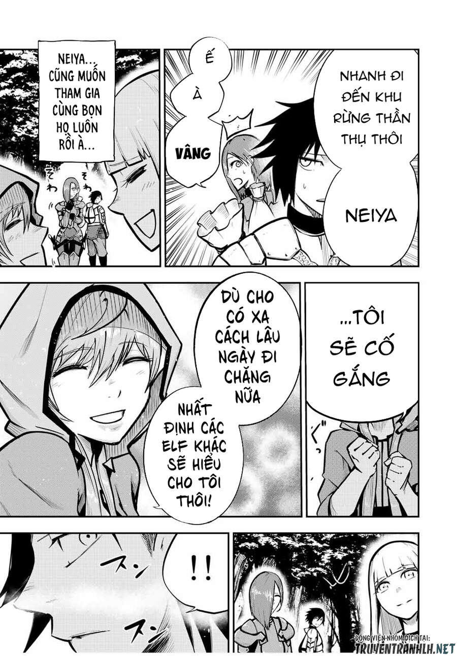 Dorei Tensei: Sono Dorei, Saikyou No Moto Ouji Ni Tsuki Chap 41 - Next Chap 42