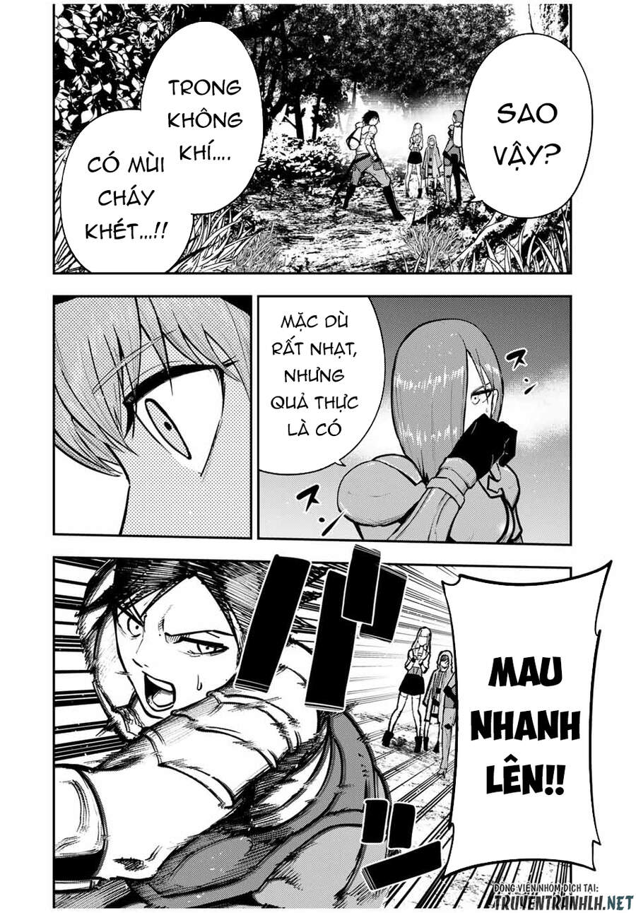 Dorei Tensei: Sono Dorei, Saikyou No Moto Ouji Ni Tsuki Chap 41 - Next Chap 42