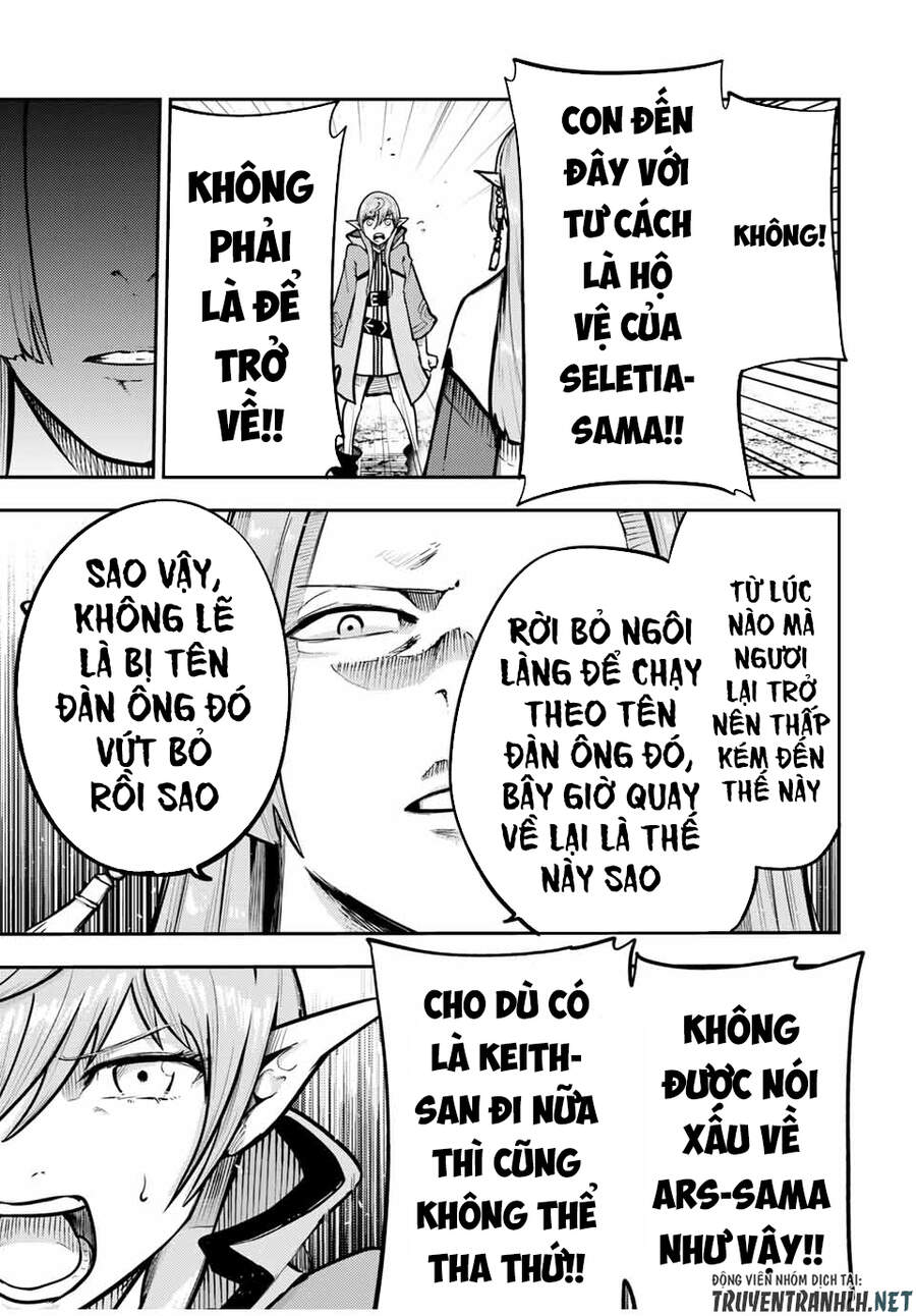 Dorei Tensei: Sono Dorei, Saikyou No Moto Ouji Ni Tsuki Chap 42 - Next Chap 43