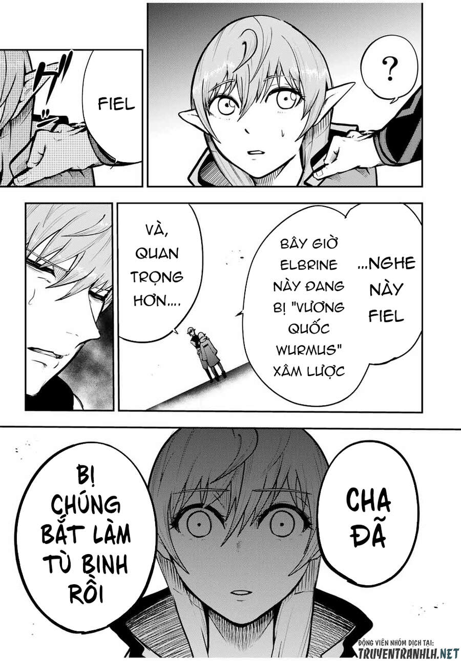 Dorei Tensei: Sono Dorei, Saikyou No Moto Ouji Ni Tsuki Chap 42 - Next Chap 43
