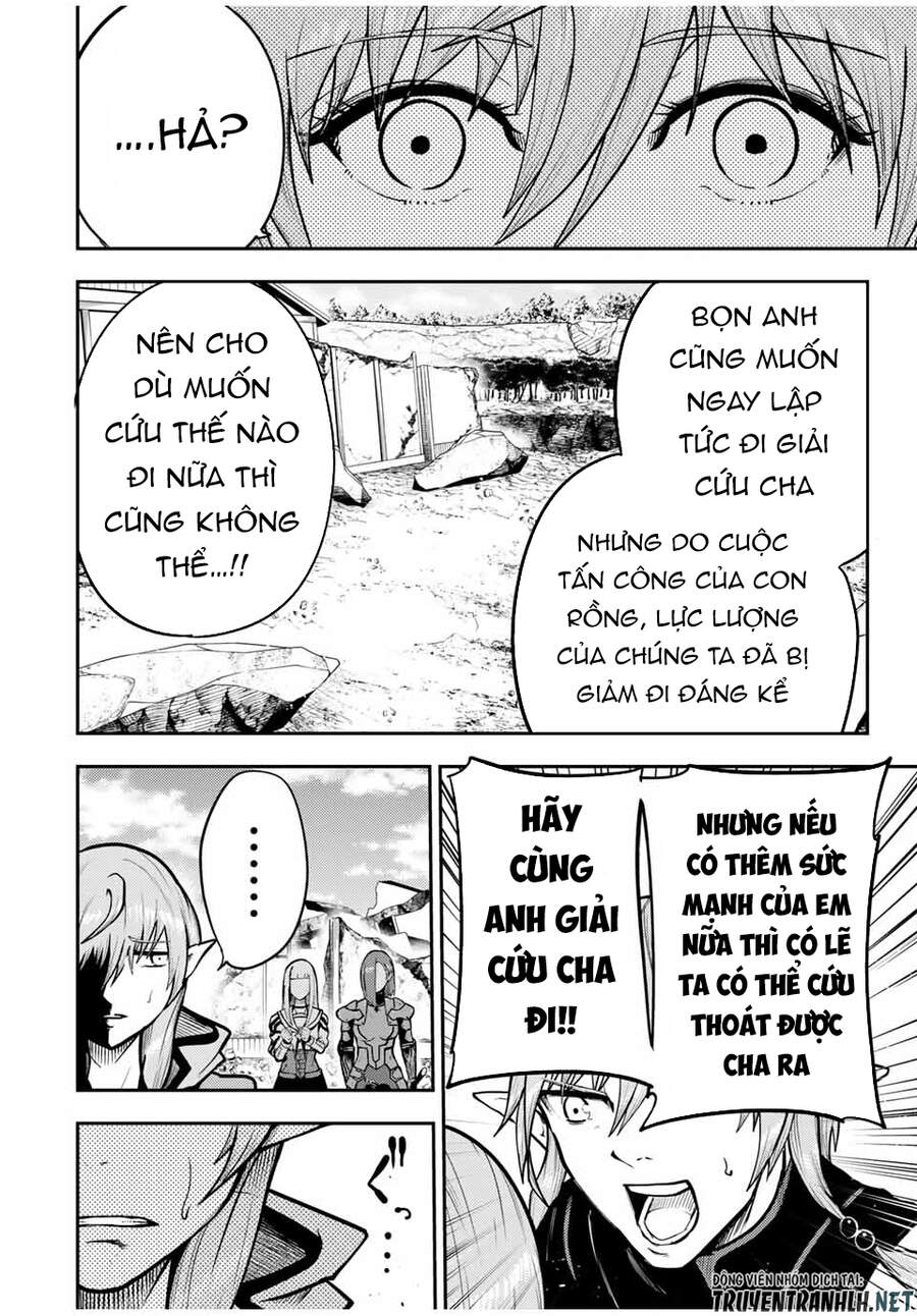 Dorei Tensei: Sono Dorei, Saikyou No Moto Ouji Ni Tsuki Chap 42 - Next Chap 43