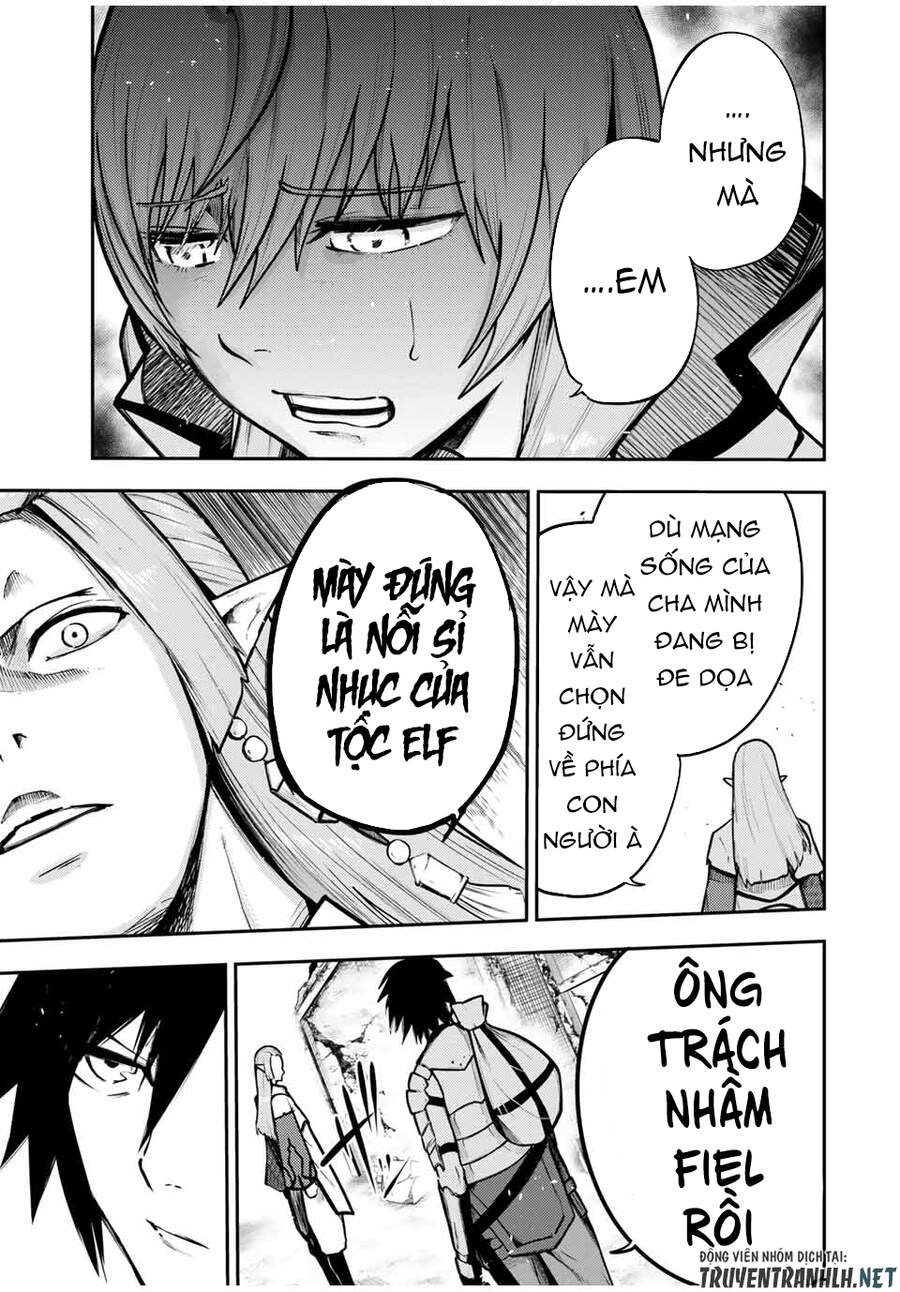 Dorei Tensei: Sono Dorei, Saikyou No Moto Ouji Ni Tsuki Chap 42 - Next Chap 43