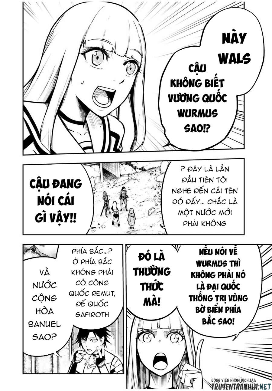 Dorei Tensei: Sono Dorei, Saikyou No Moto Ouji Ni Tsuki Chap 42 - Next Chap 43