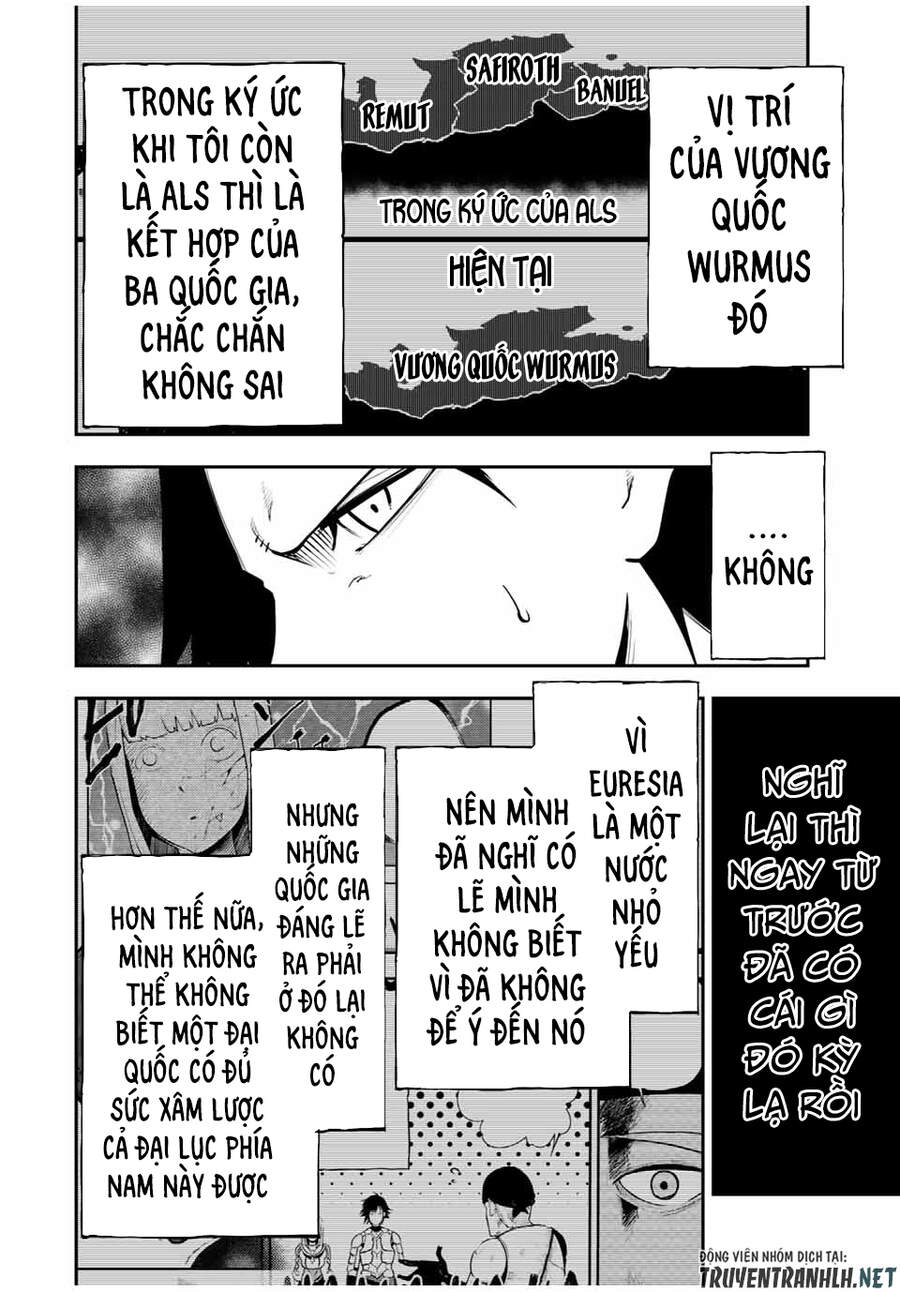Dorei Tensei: Sono Dorei, Saikyou No Moto Ouji Ni Tsuki Chap 42 - Next Chap 43