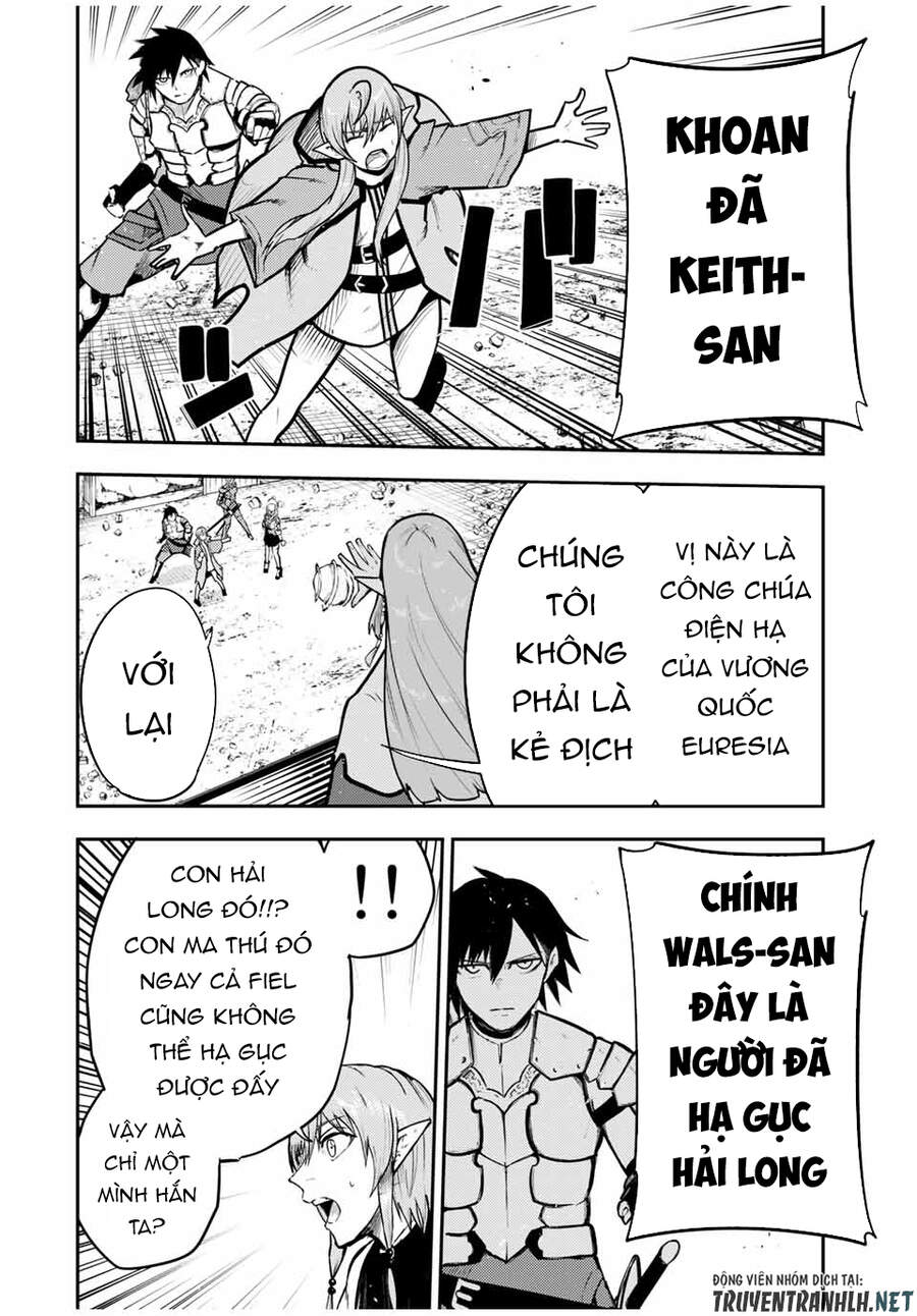 Dorei Tensei: Sono Dorei, Saikyou No Moto Ouji Ni Tsuki Chap 42 - Next Chap 43