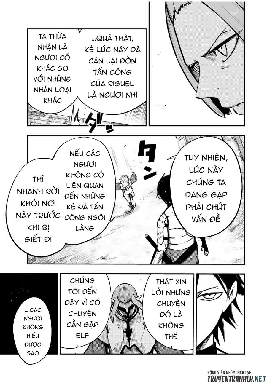 Dorei Tensei: Sono Dorei, Saikyou No Moto Ouji Ni Tsuki Chap 42 - Next Chap 43
