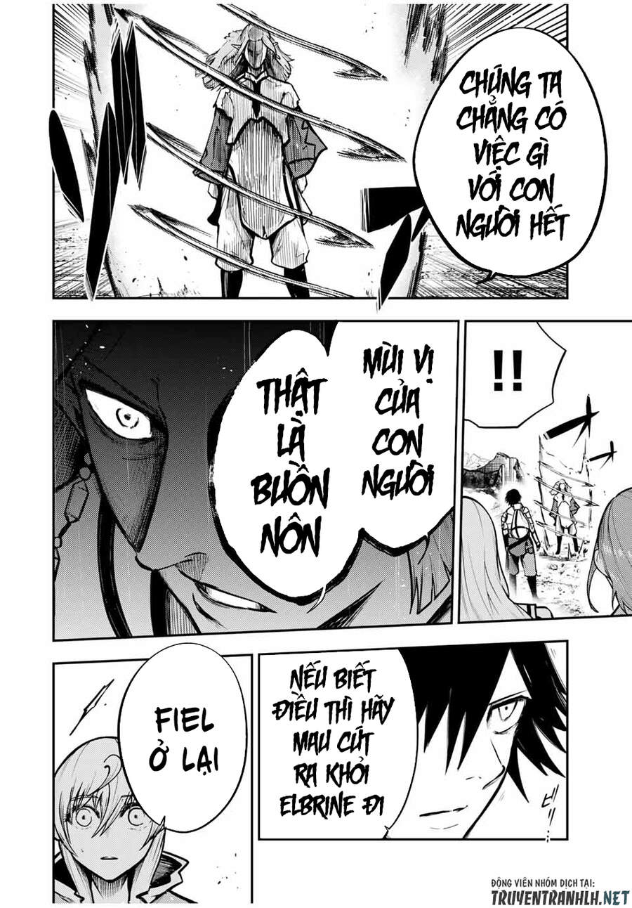 Dorei Tensei: Sono Dorei, Saikyou No Moto Ouji Ni Tsuki Chap 42 - Next Chap 43