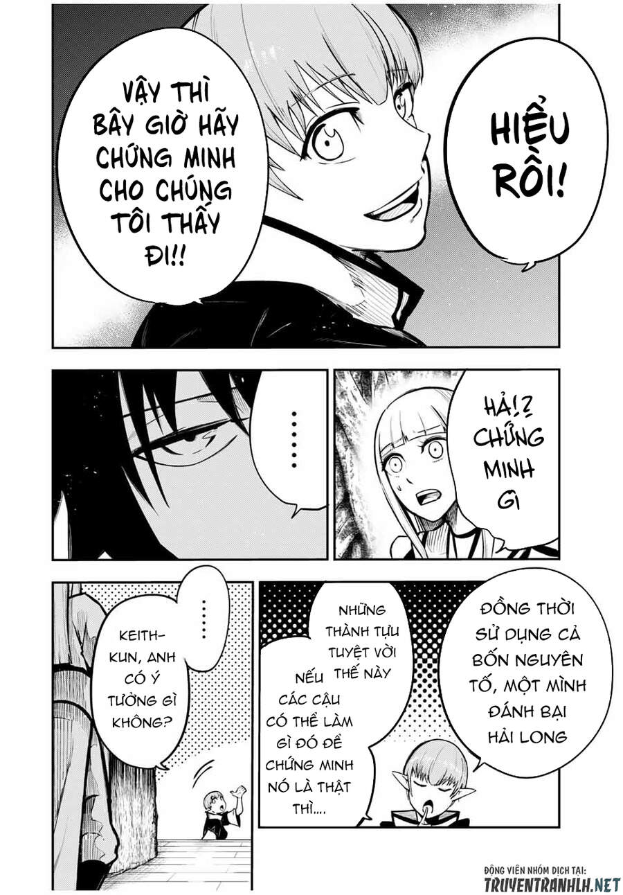 Dorei Tensei: Sono Dorei, Saikyou No Moto Ouji Ni Tsuki Chap 43 - Next Chap 44