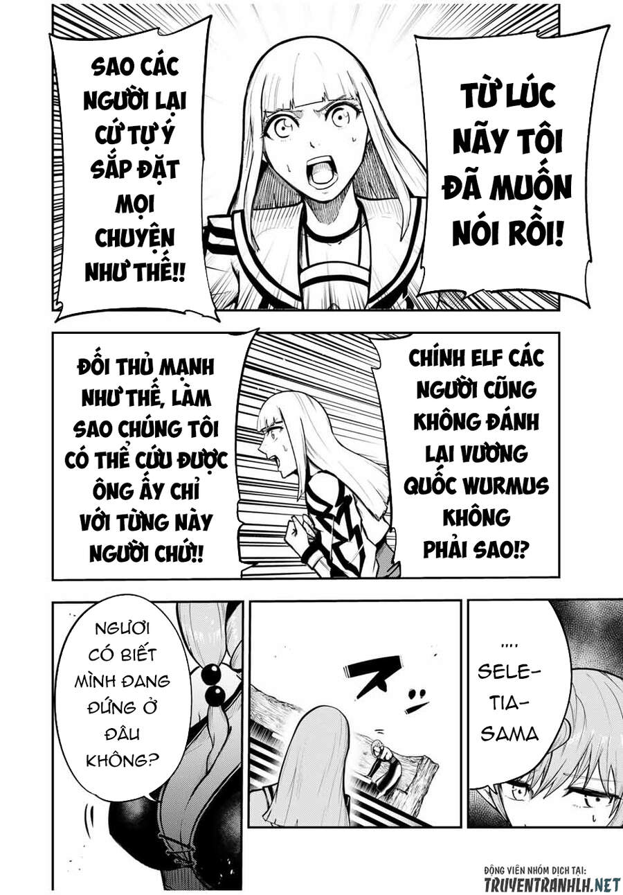 Dorei Tensei: Sono Dorei, Saikyou No Moto Ouji Ni Tsuki Chap 43 - Next Chap 44