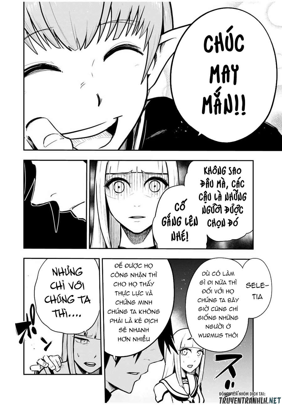Dorei Tensei: Sono Dorei, Saikyou No Moto Ouji Ni Tsuki Chap 43 - Next Chap 44