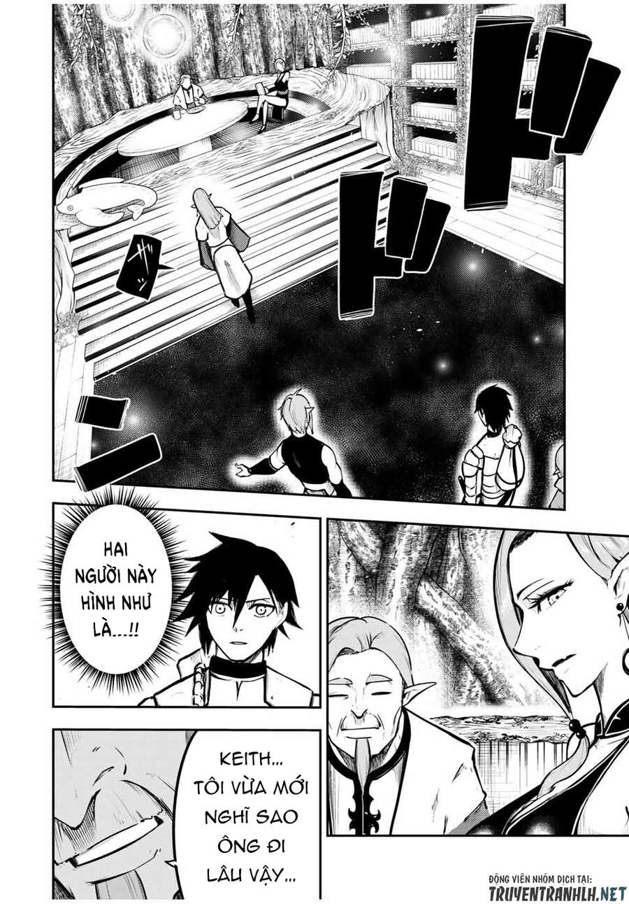 Dorei Tensei: Sono Dorei, Saikyou No Moto Ouji Ni Tsuki Chap 43 - Next Chap 44