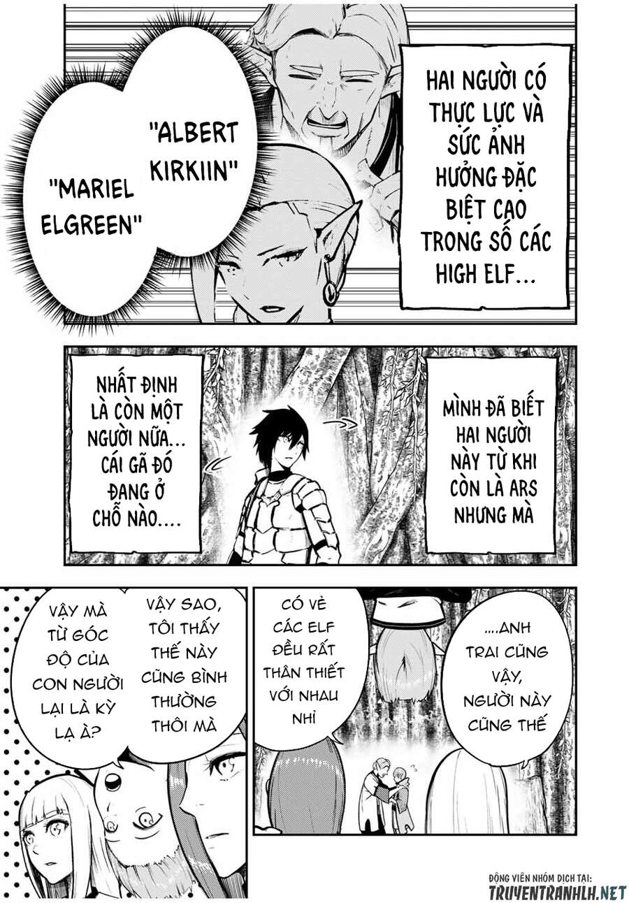 Dorei Tensei: Sono Dorei, Saikyou No Moto Ouji Ni Tsuki Chap 43 - Next Chap 44