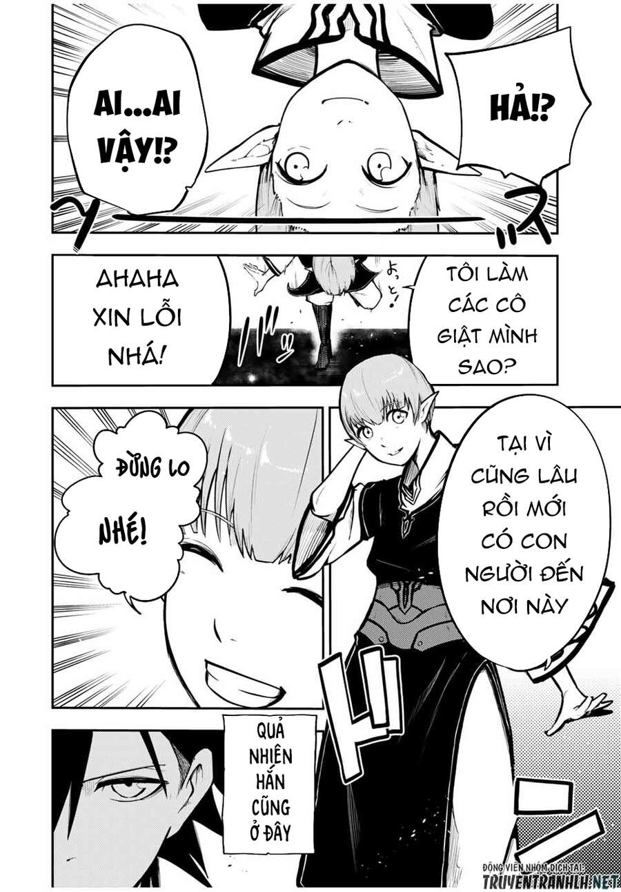 Dorei Tensei: Sono Dorei, Saikyou No Moto Ouji Ni Tsuki Chap 43 - Next Chap 44