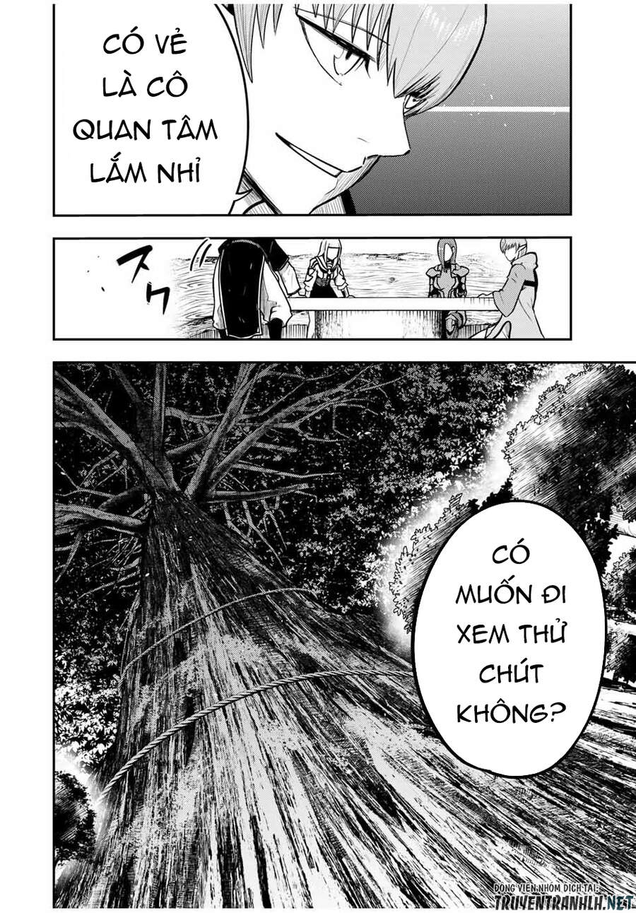 Dorei Tensei: Sono Dorei, Saikyou No Moto Ouji Ni Tsuki Chap 44 - Next Chap 45