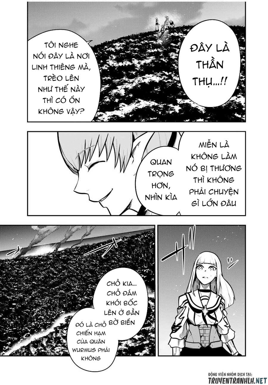 Dorei Tensei: Sono Dorei, Saikyou No Moto Ouji Ni Tsuki Chap 44 - Next Chap 45