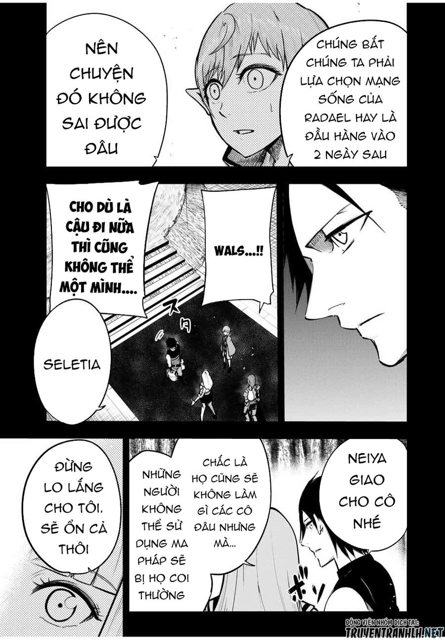Dorei Tensei: Sono Dorei, Saikyou No Moto Ouji Ni Tsuki Chap 44 - Next Chap 45