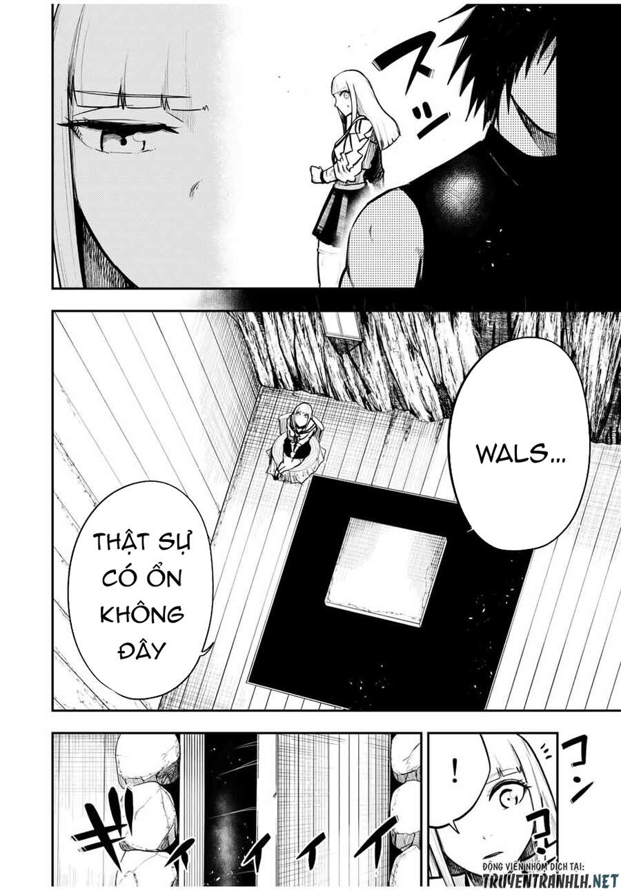 Dorei Tensei: Sono Dorei, Saikyou No Moto Ouji Ni Tsuki Chap 44 - Next Chap 45