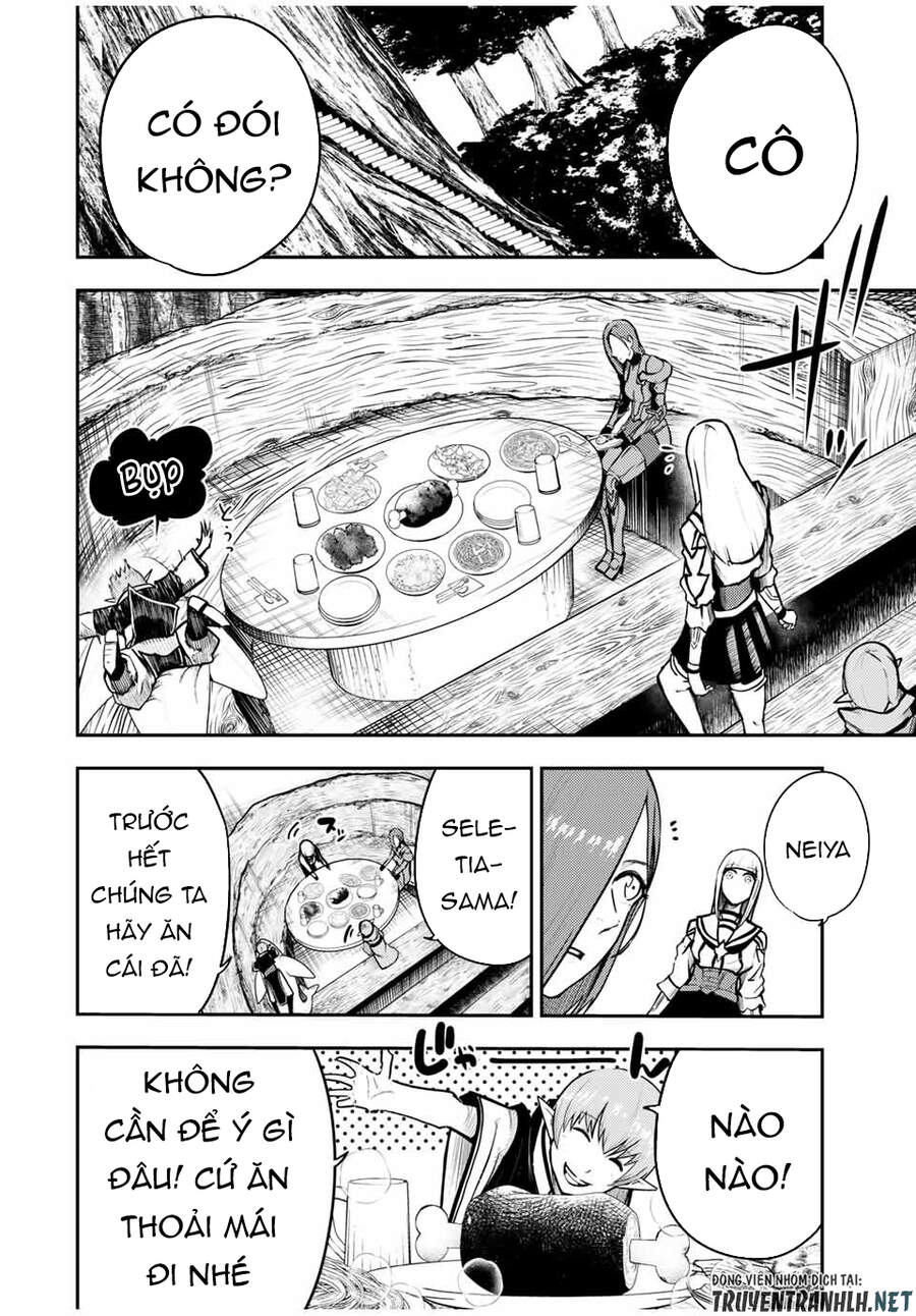 Dorei Tensei: Sono Dorei, Saikyou No Moto Ouji Ni Tsuki Chap 44 - Next Chap 45