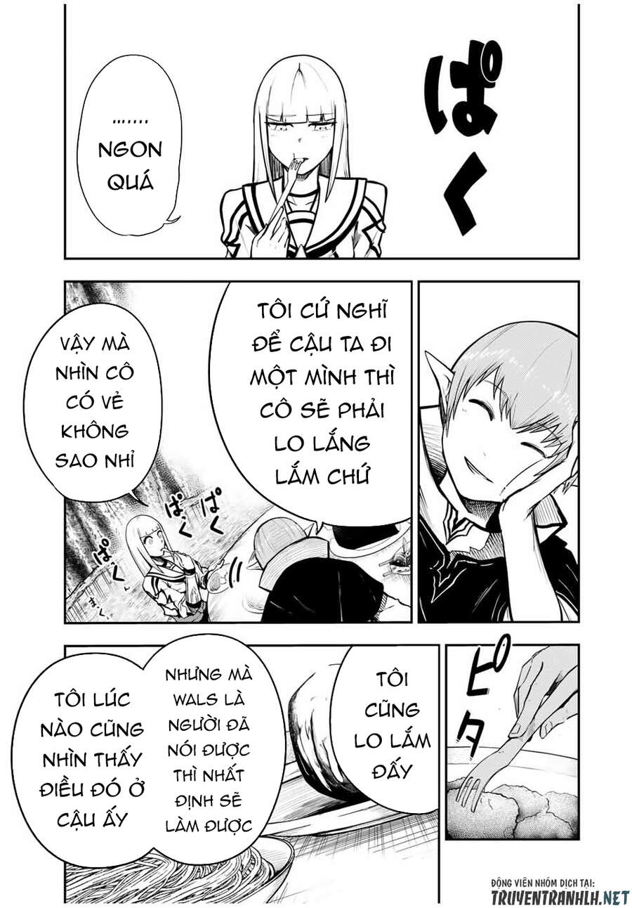 Dorei Tensei: Sono Dorei, Saikyou No Moto Ouji Ni Tsuki Chap 44 - Next Chap 45