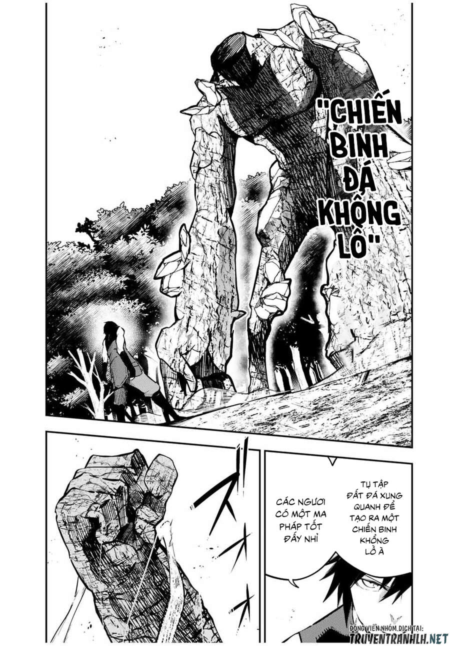 Dorei Tensei: Sono Dorei, Saikyou No Moto Ouji Ni Tsuki Chap 45 - Next Chap 46