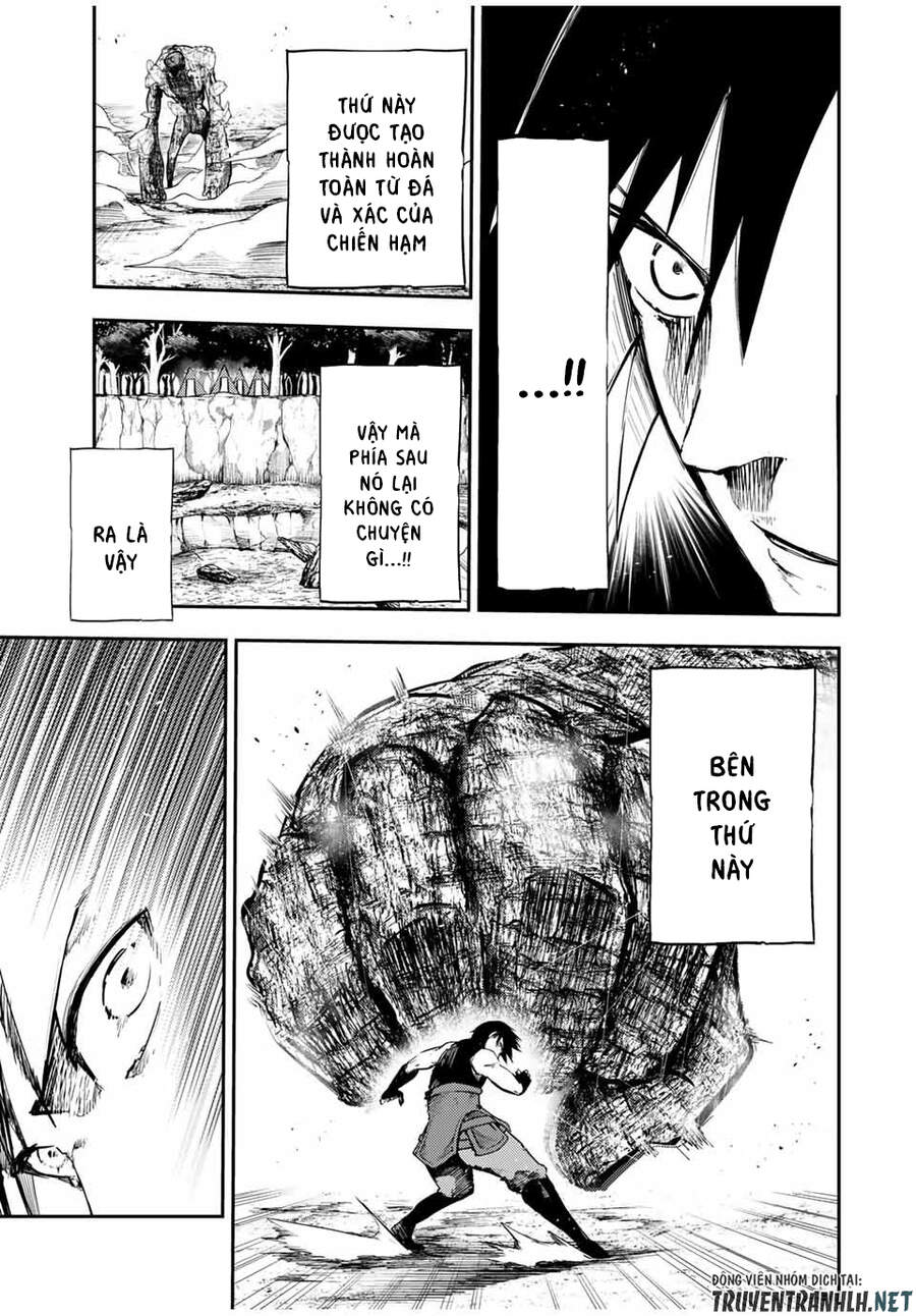 Dorei Tensei: Sono Dorei, Saikyou No Moto Ouji Ni Tsuki Chap 45 - Next Chap 46