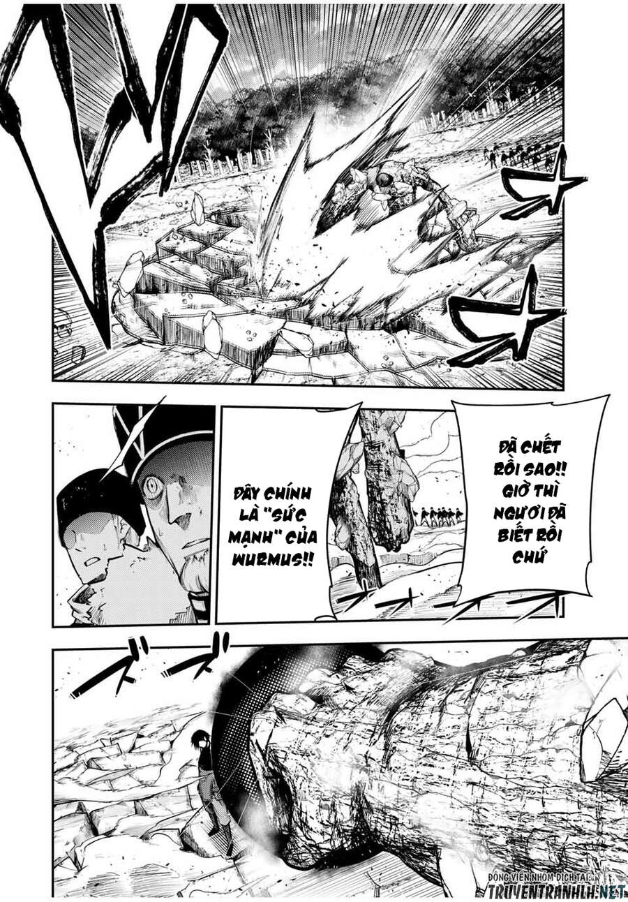 Dorei Tensei: Sono Dorei, Saikyou No Moto Ouji Ni Tsuki Chap 45 - Next Chap 46