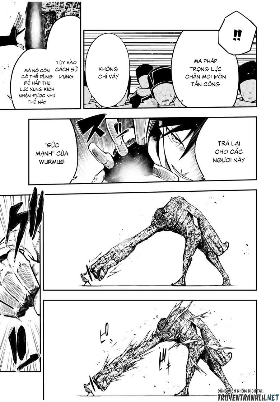 Dorei Tensei: Sono Dorei, Saikyou No Moto Ouji Ni Tsuki Chap 45 - Next Chap 46