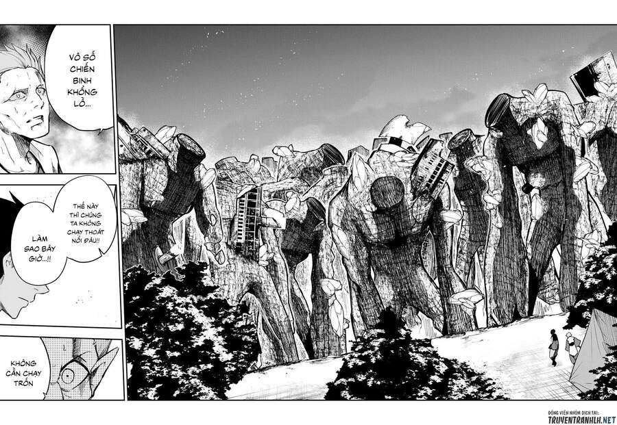 Dorei Tensei: Sono Dorei, Saikyou No Moto Ouji Ni Tsuki Chap 45 - Next Chap 46