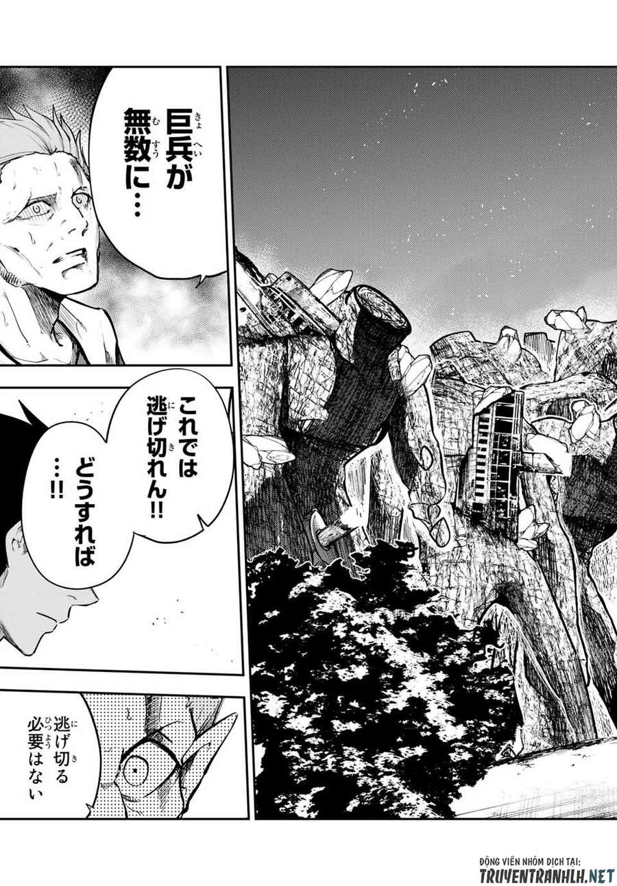 Dorei Tensei: Sono Dorei, Saikyou No Moto Ouji Ni Tsuki Chap 45 - Next Chap 46