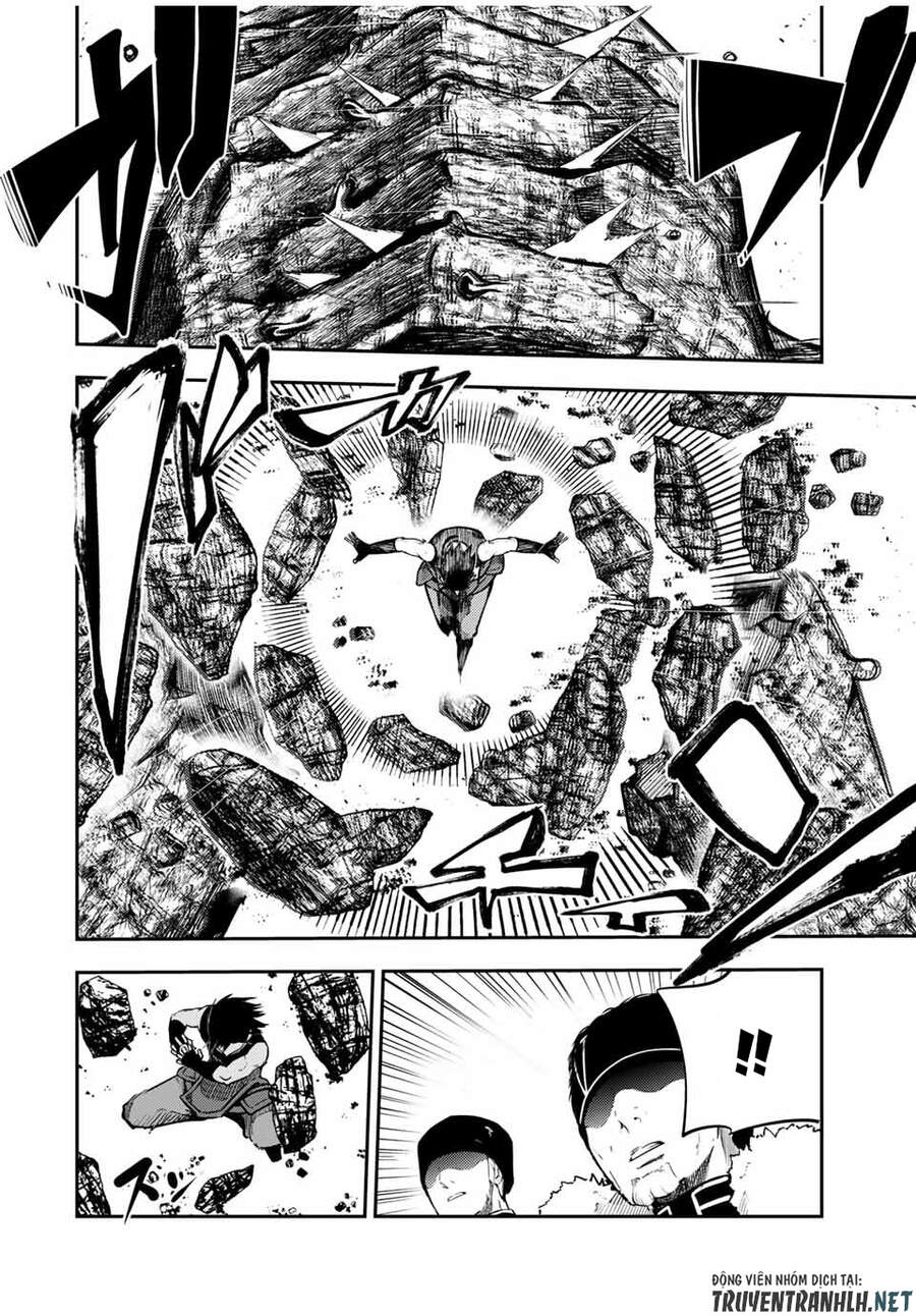 Dorei Tensei: Sono Dorei, Saikyou No Moto Ouji Ni Tsuki Chap 45 - Next Chap 46