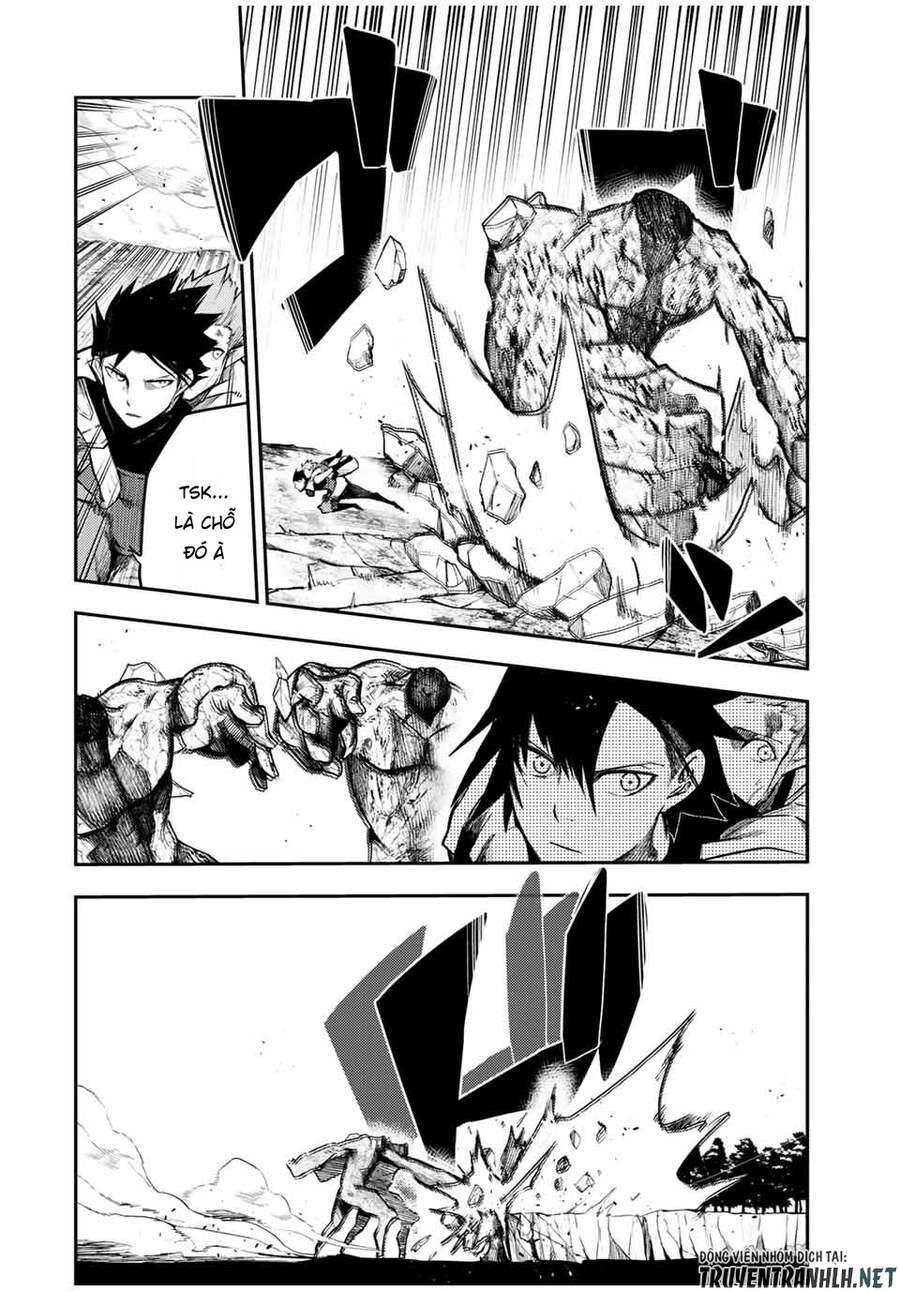Dorei Tensei: Sono Dorei, Saikyou No Moto Ouji Ni Tsuki Chap 46 - Next Chap 47