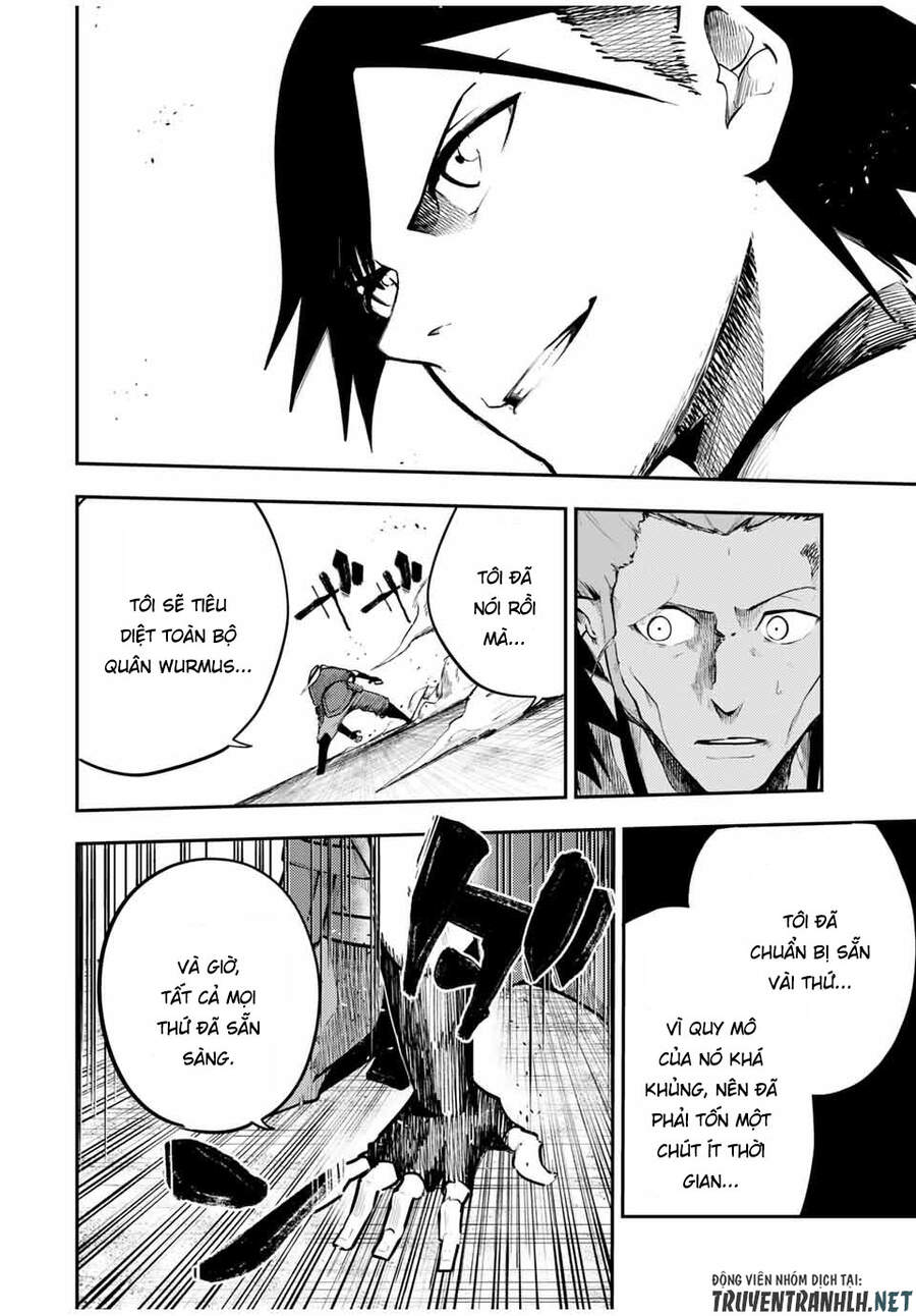 Dorei Tensei: Sono Dorei, Saikyou No Moto Ouji Ni Tsuki Chap 46 - Next Chap 47