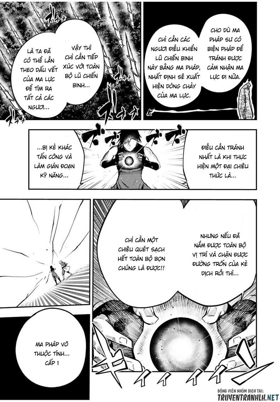 Dorei Tensei: Sono Dorei, Saikyou No Moto Ouji Ni Tsuki Chap 46 - Next Chap 47