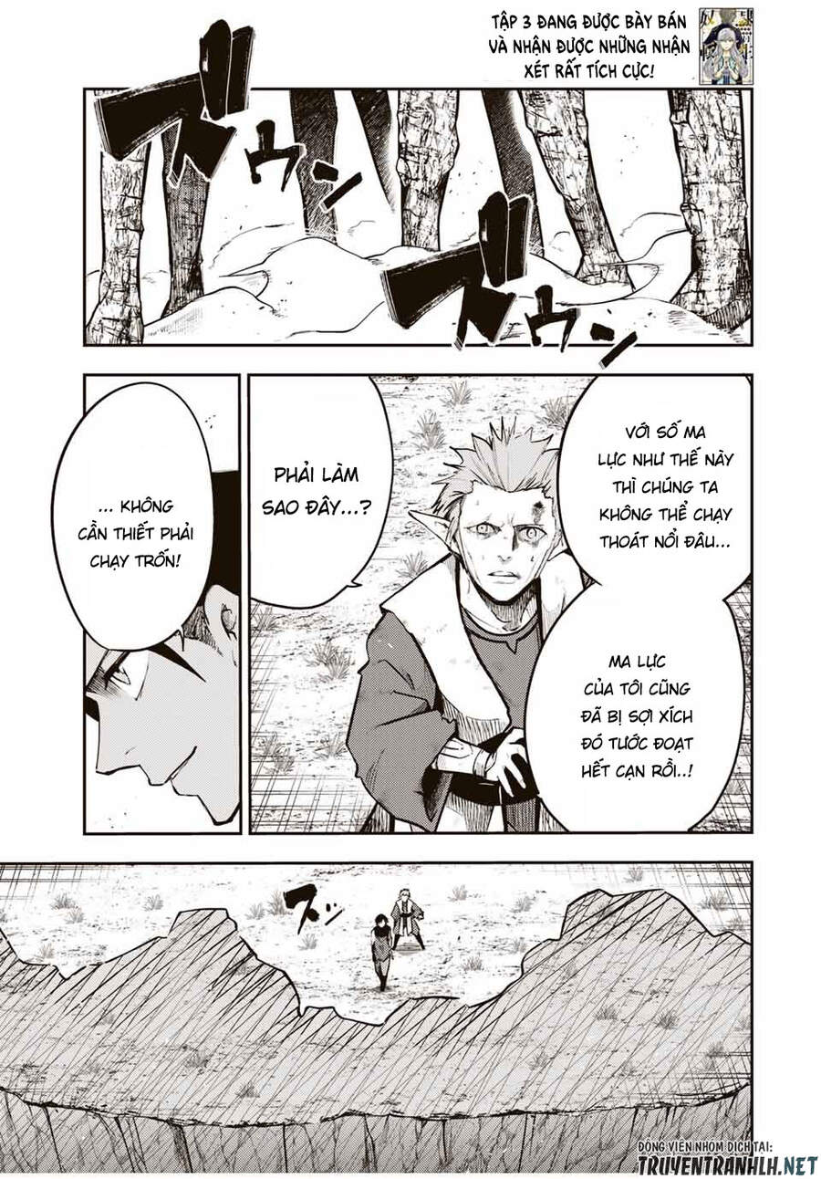 Dorei Tensei: Sono Dorei, Saikyou No Moto Ouji Ni Tsuki Chap 46 - Next Chap 47