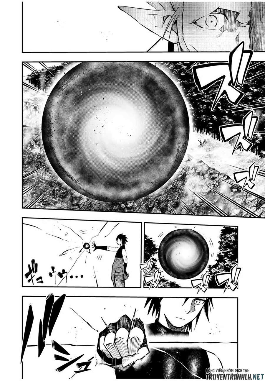 Dorei Tensei: Sono Dorei, Saikyou No Moto Ouji Ni Tsuki Chap 46 - Next Chap 47