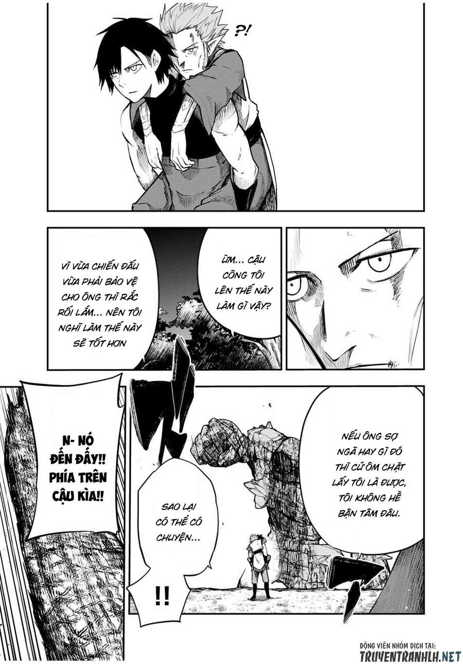 Dorei Tensei: Sono Dorei, Saikyou No Moto Ouji Ni Tsuki Chap 46 - Next Chap 47