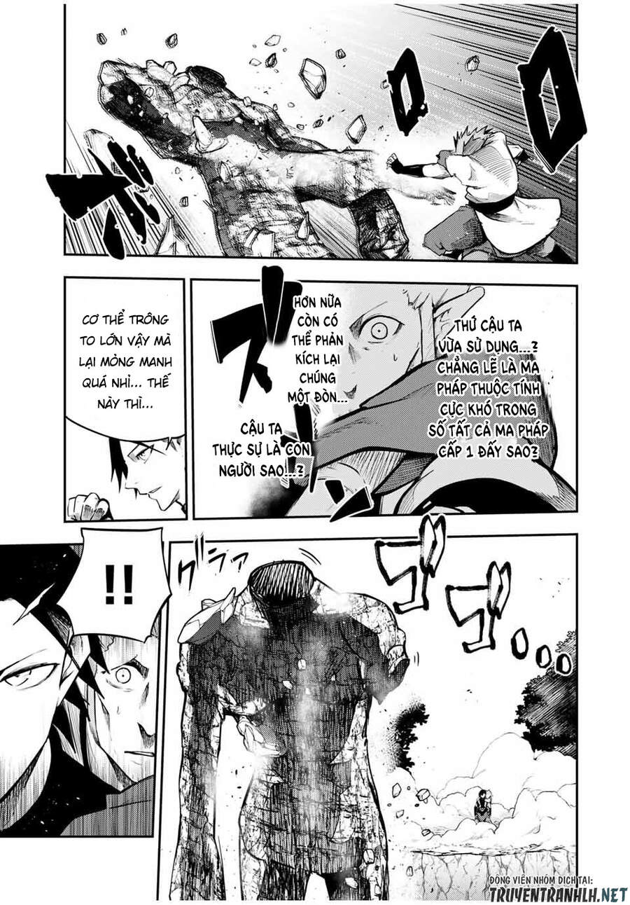 Dorei Tensei: Sono Dorei, Saikyou No Moto Ouji Ni Tsuki Chap 46 - Next Chap 47