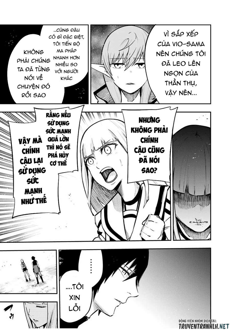 Dorei Tensei: Sono Dorei, Saikyou No Moto Ouji Ni Tsuki Chap 47 - Next Chap 48