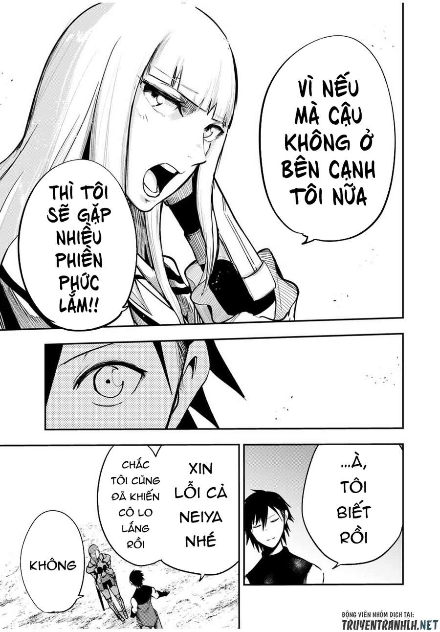 Dorei Tensei: Sono Dorei, Saikyou No Moto Ouji Ni Tsuki Chap 47 - Next Chap 48