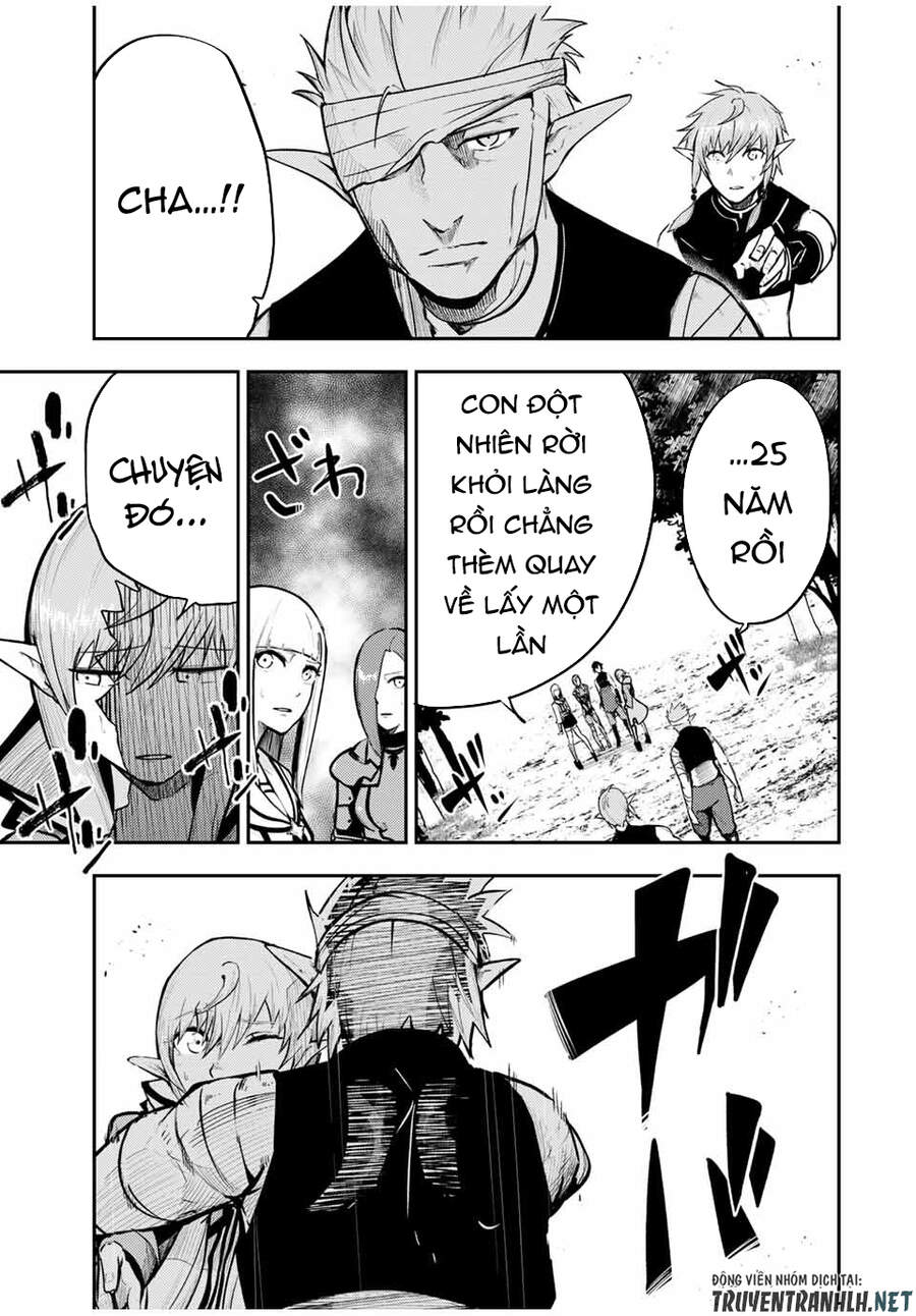 Dorei Tensei: Sono Dorei, Saikyou No Moto Ouji Ni Tsuki Chap 47 - Next Chap 48