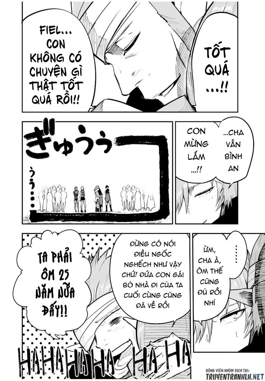 Dorei Tensei: Sono Dorei, Saikyou No Moto Ouji Ni Tsuki Chap 47 - Next Chap 48