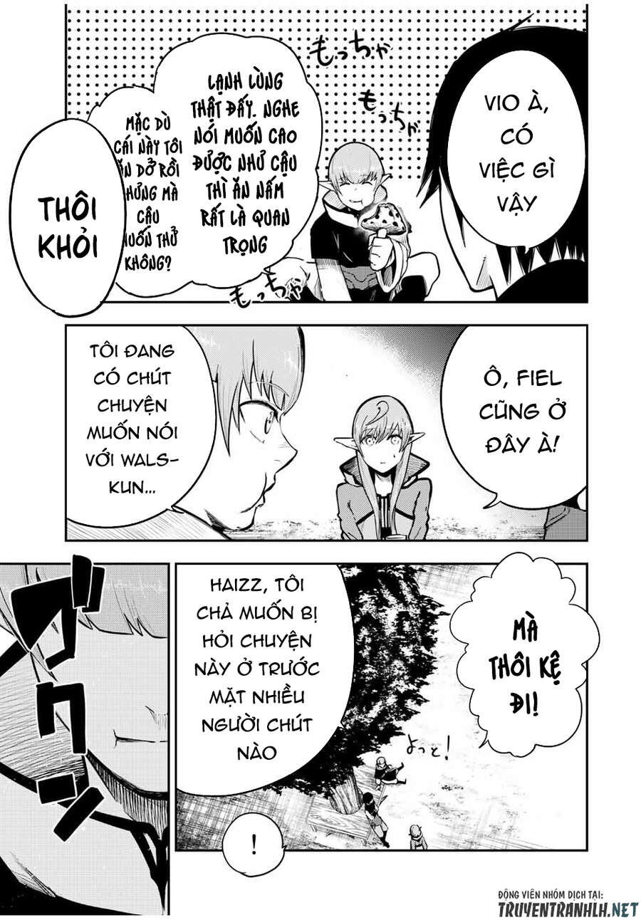 Dorei Tensei: Sono Dorei, Saikyou No Moto Ouji Ni Tsuki Chap 47 - Next Chap 48