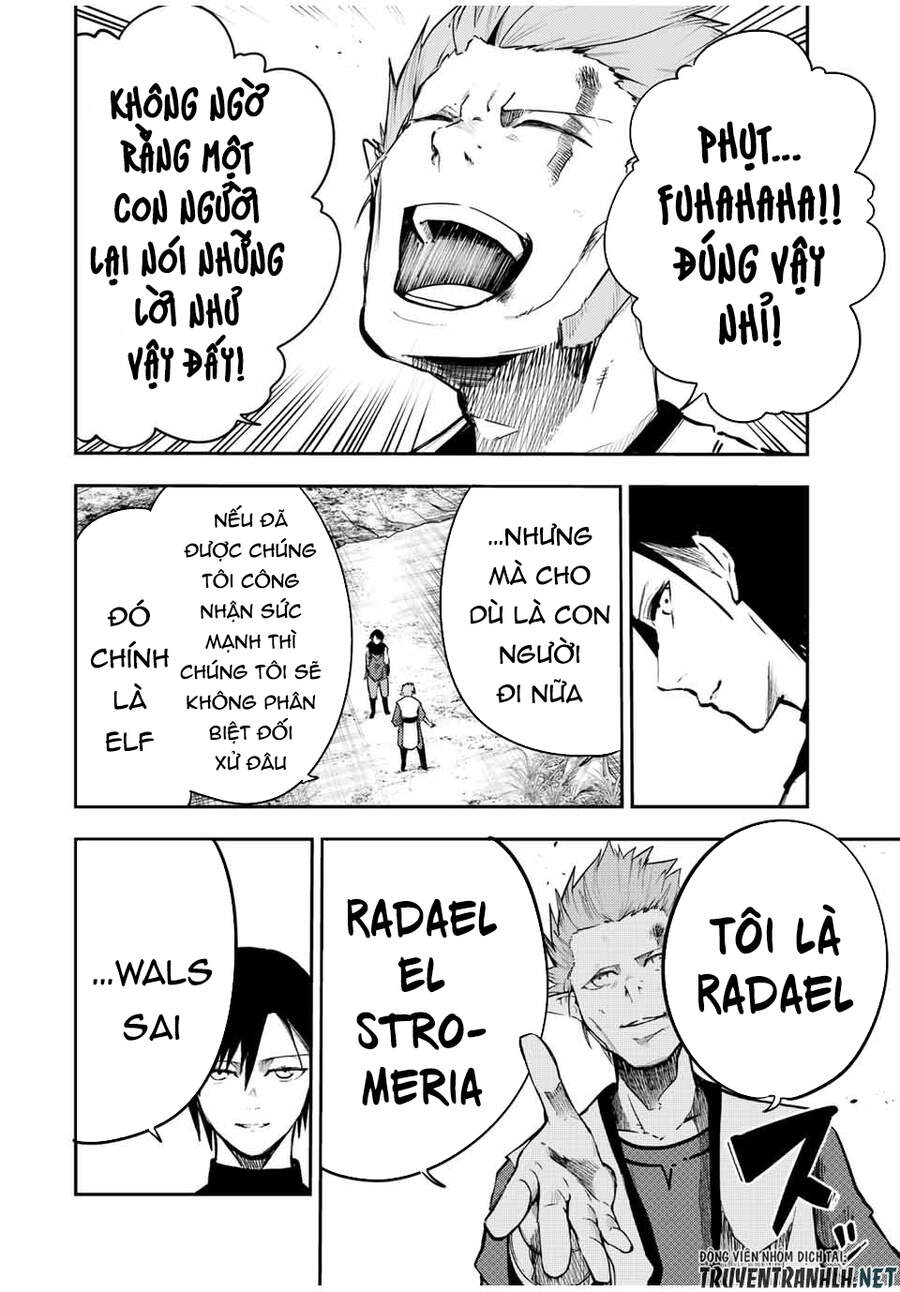 Dorei Tensei: Sono Dorei, Saikyou No Moto Ouji Ni Tsuki Chap 47 - Next Chap 48