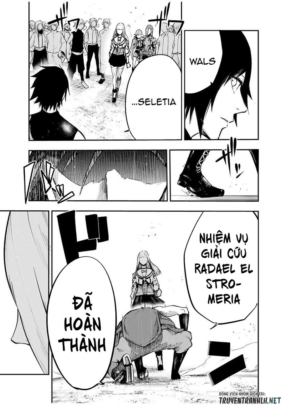 Dorei Tensei: Sono Dorei, Saikyou No Moto Ouji Ni Tsuki Chap 47 - Next Chap 48